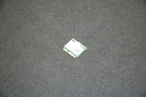 Moduł karta WiFi Toshiba P75-A7200 FV GW KRK