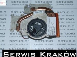 Układ chłodzenia AT0HB002PV0 FV GW KRK