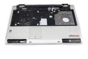 Toshiba Satellite P100 - Obudowa górna Palmrest