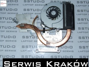 Układ chłodzenia Lenovo G480 FVAT GW KRAKÓW