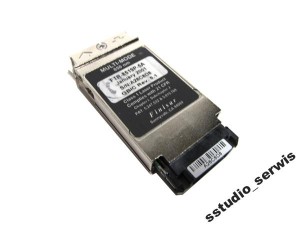 Nowe FINISAR FTR-8519P-5A 850NM MULTI-MODE GBIC