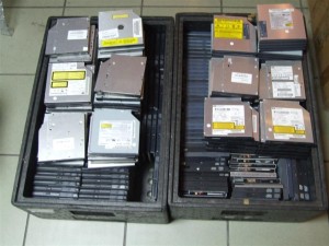 Ł. Napęd Combo CD/RW DVD Slim 12.5mm ATA FV GW KRK