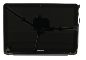 Apple Macbook Pro A1278 - Skrzydło Ekran Matryca Klapa