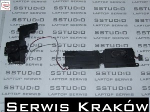 Głośniki HP COMPAQ PRESARIO V6500 FV GW KRK