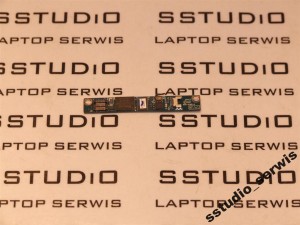 Moduł kamery Apple Macbook Air 13,3 A1237 FV GW