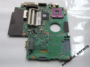 Płyta główna Fujitsu Siemens S118D FV KRAKÓW