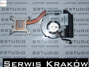 Układ chłodzenia HP ELITEBOOK 810 FVAT GW KRK