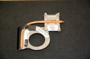Radiator HP ProBook 4340s FV GW 