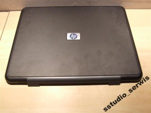 Ł. Klapa matrycy HP Compaq NX9105 HP FVAT GW