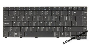 Klawiatura nowa oryginalna Asus F2 F3 F6 Z53 FV GW