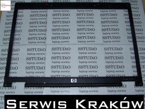 Ramka matrycy LCD HP Compaq 8510p FV GW KRK