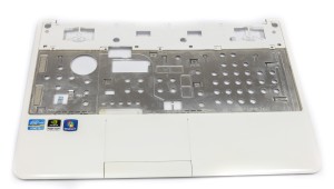 Asus N55 N55S N55SF Palmrest Obudowa Biała FV GW