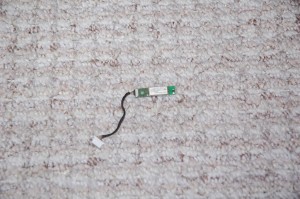 Moduł bluetooth TOSHIBA TECRA A11 FV GW KRK
