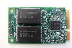 Lenovo 42T0907 1GB PCI-E Turbo Memory Card FV GW