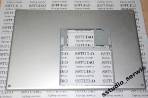 Obudowa dolna Apple MacBook Pro A1226 A1260 FV GW