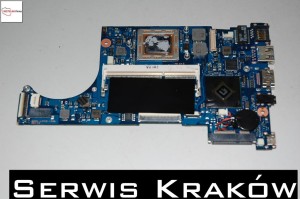 Płyta główna Samsung NP535U3C FV KRK