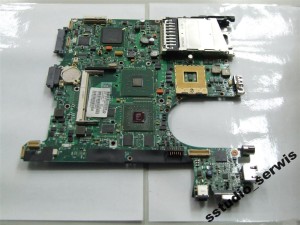 Ł. Płyta główna Toshiba Satellite A60FV KRAKÓW