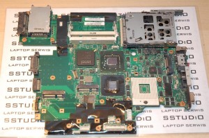 Płyta główna IBM LENOVO T61 T61p 15.4 FV KRK
