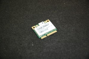 Karta WiFi ASUS X551M FV GW KRK