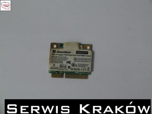 Karta WiFi Asus EEE PC 1201T FVAT GW KRAKÓW