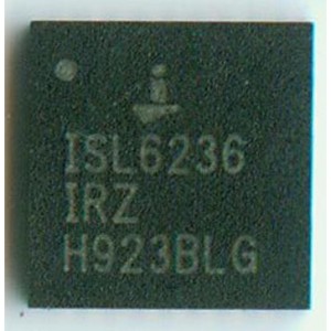 NOWY UKŁAD INTERSIL ISL6236IRZ FV GW KRK