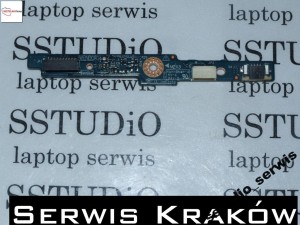 Moduł kamery HP EliteBook 8540p 8540w FV GW KRK