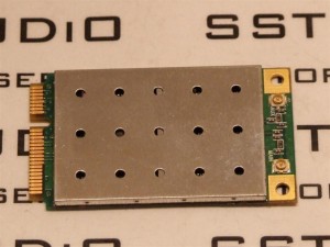 Karta WiFi 802.11 FUJITSU SIEMENS S7110 FV GW KRK