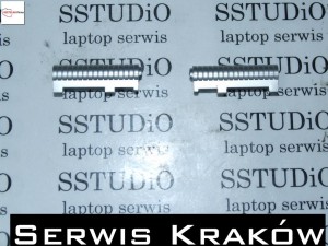 Zaślepki zawiasów Dell XPS 15Z FVAT GW KRAKÓW