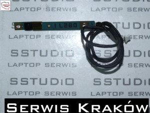 Kamera SONY VAIO PCG-6 GW FVAT KRK