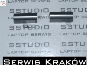 Zaślepki zawiasów HP Probook 6550B 6555B FV GW KRK