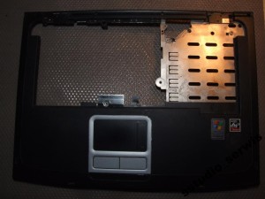 Obudowa górna palmrest Gateway 7426 FVAT GW KRK