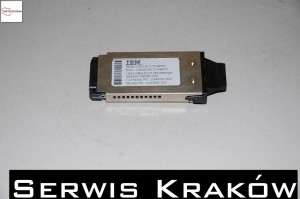 IBM 21H9872 Serial Optical Converter SOC-1063N FV