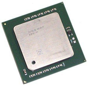 64-bit Intel Xeon 3.40GHz/800MHz/2MB GW FV KRAKÓW