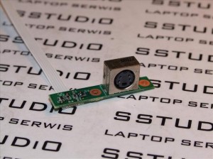 Gniazdo S-VIDEO IBM LENOVO R60 FVAT GW KRAKÓW