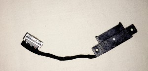 HP DV6-6000SO SATA ODD Adapter