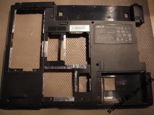 Obudowa dolna Acer Aspire 1640Z series FV GW KRK