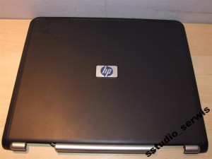 Klapa matrycy LCD HP Compaq nc8000 FVAT GW KRAKÓW