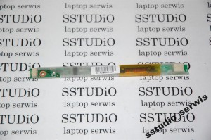 Inwerter matrycy LCD HP G6000 FV GW KRK