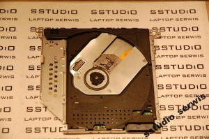 Nagrywarka DVDRW TOSHIBA Satellite R830 FV GW KRK