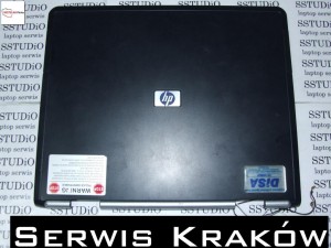 Klapa matrycy LCD HP Compaq nc4010 FV GW KRK