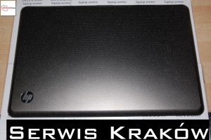 Klapa matrycy LCD HP Envy 17 FVAT GW KRAKÓW