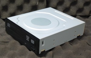 HP Z620 Napęd  CD DVD DL  FV GW