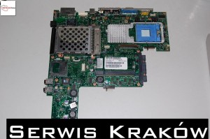 Płyta główna HP Compaq nc4010 FV KRK