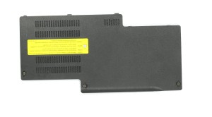 Sony SVE11 SVE111A11M SVE1111M1EW - Zaślepka Pamięci RAM Dysku HDD
