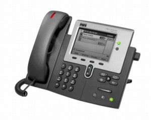 Telefon IP Cisco 7941  oryginał FV GW KRK