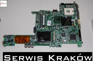 Płyta główna HP Pavilion DV1000 FV KRK