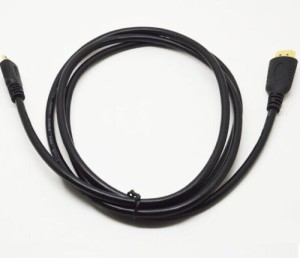 NOWY Przewód HDMI 1.5m GoPro 3 3+