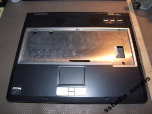 Obudowa palmrest FUJITSU SIEMENS AMILO D7830 GW KR