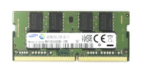 Pamięć RAM 8GB DDR4 PC4-2133P SA0-10 SODIMM