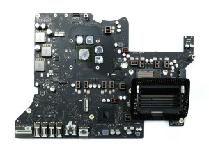 Apple iMac 27 A1214 - Płyta Główna 820-3298-A USZK